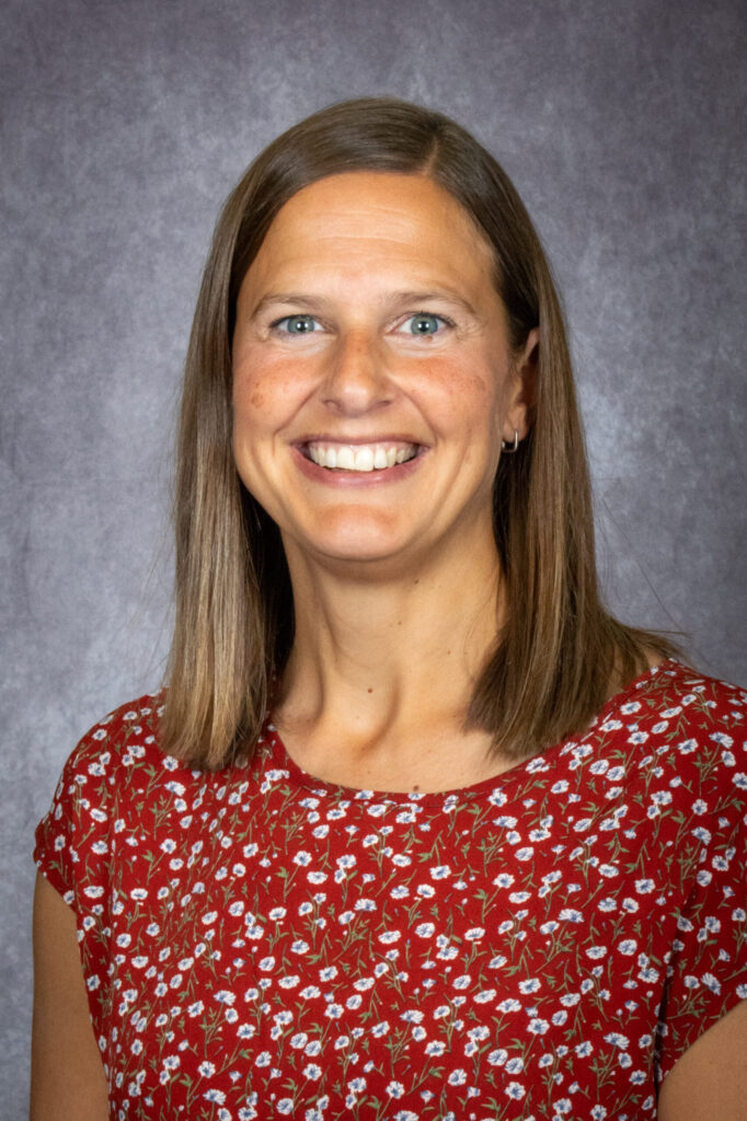 preschool teacher