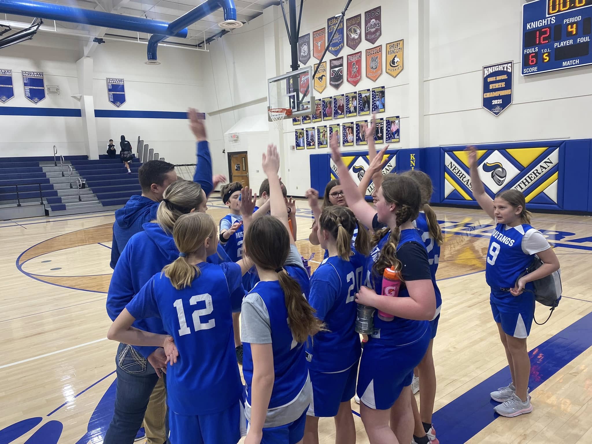 basketball