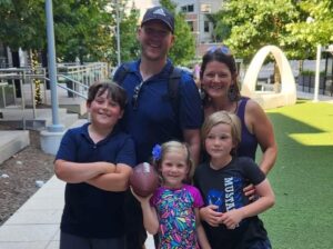 Berens family picture